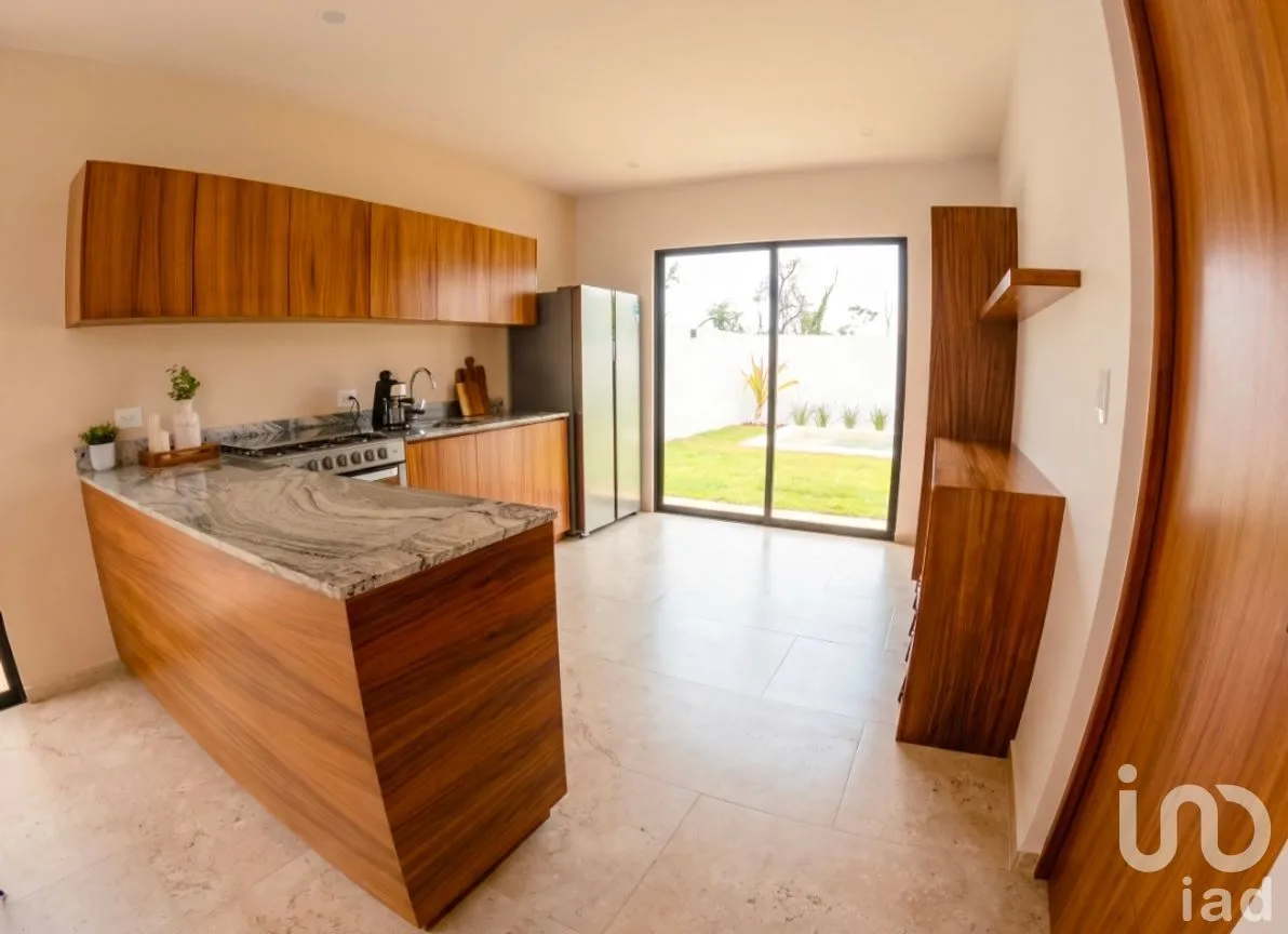 Casa en Venta en Conkal, Conkal, Yucatán | NEX-305009 | iad México | Foto 7 de 22