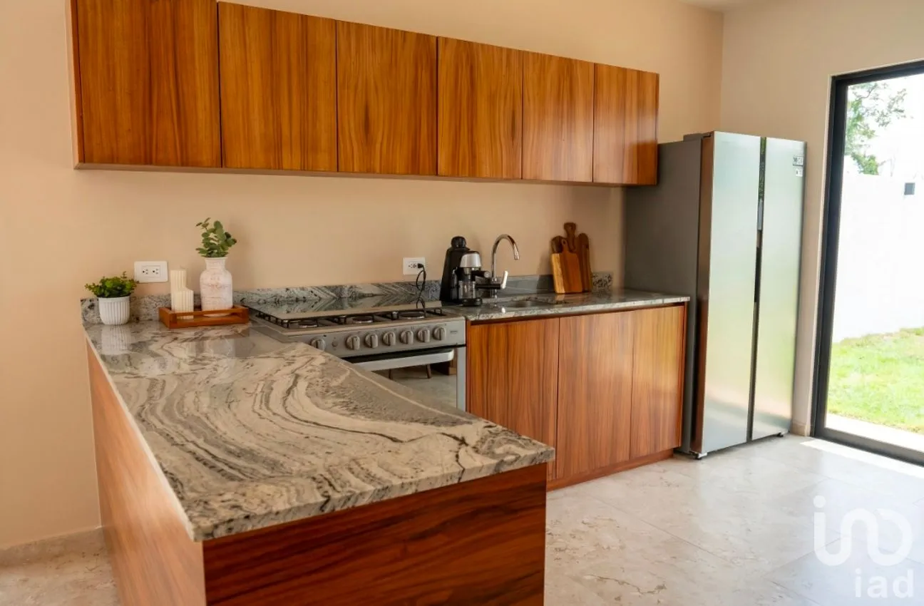 Casa en Venta en Conkal, Conkal, Yucatán | NEX-305009 | iad México | Foto 8 de 22