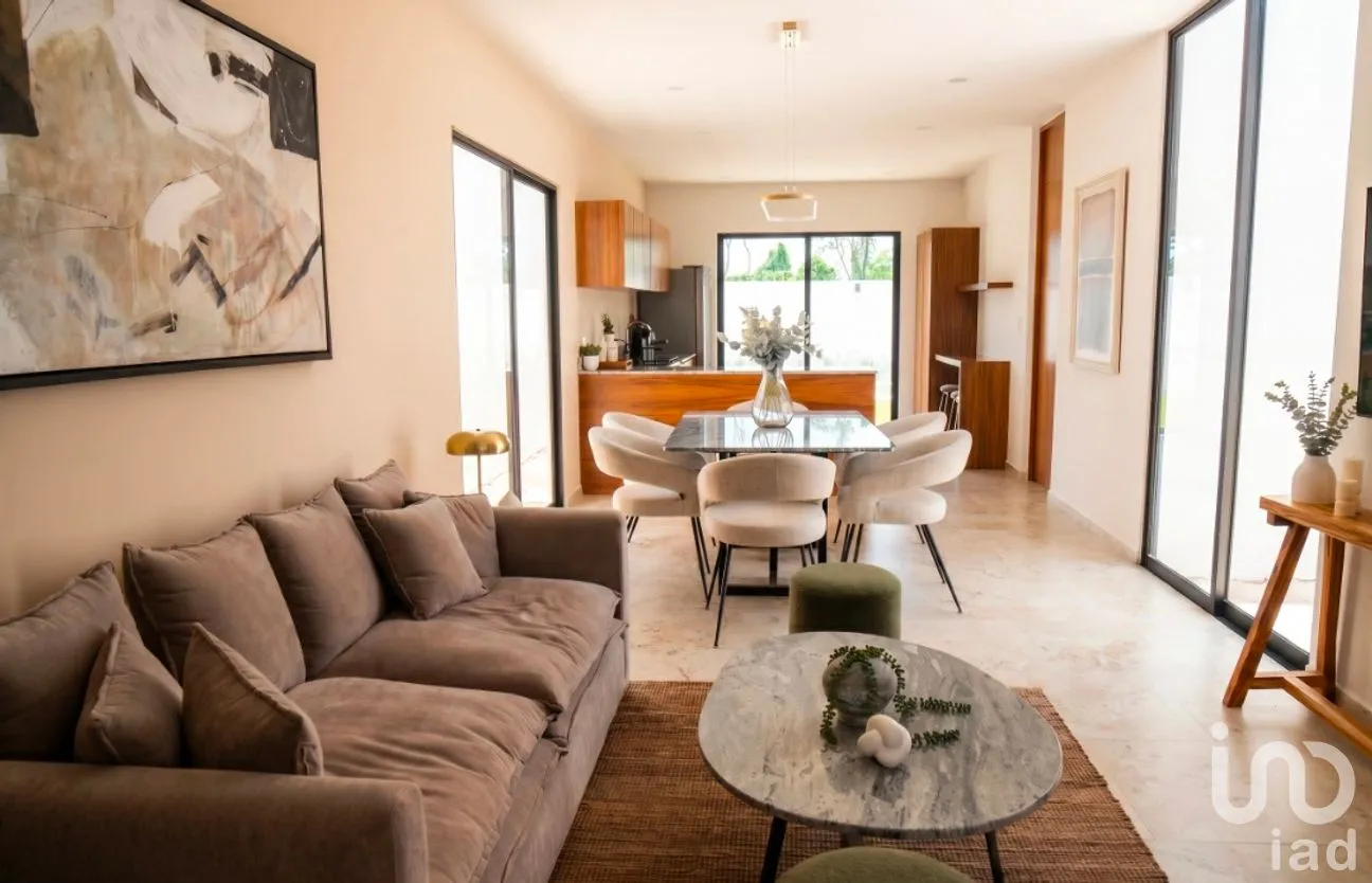 Casa en Venta en Conkal, Conkal, Yucatán | NEX-305009 | iad México | Foto 1 de 22