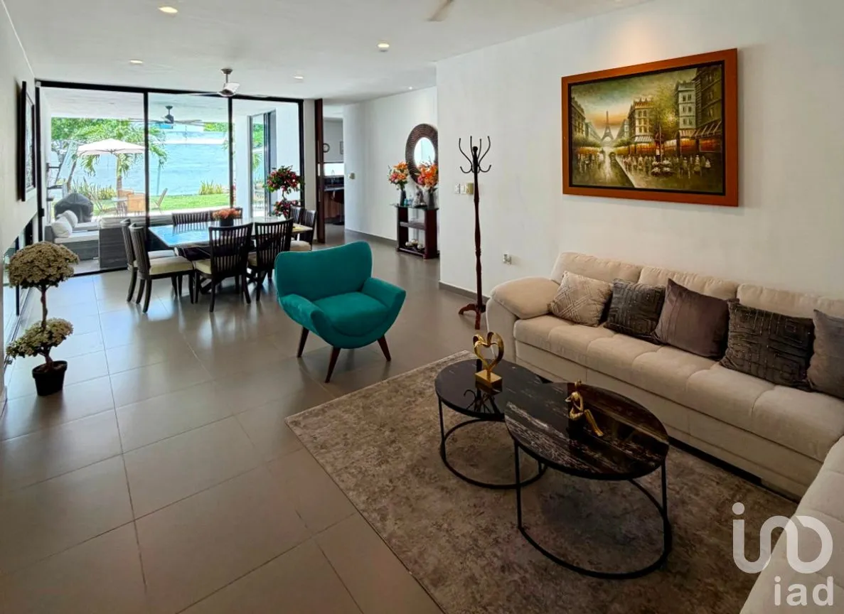 Casa en Venta en Cholul, Mérida, Yucatán | NEX-305426 | iad México | Foto 2 de 29