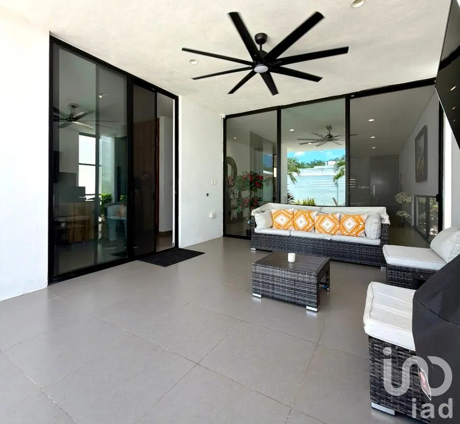 Casa en Venta en Cholul, Mérida, Yucatán | NEX-305426 | iad México | Foto 11 de 29