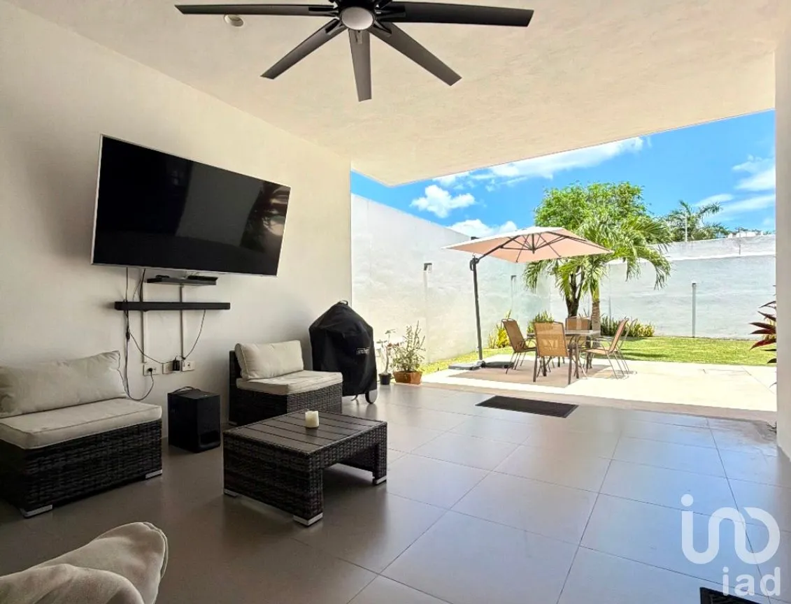 Casa en Venta en Cholul, Mérida, Yucatán | NEX-305426 | iad México | Foto 14 de 29