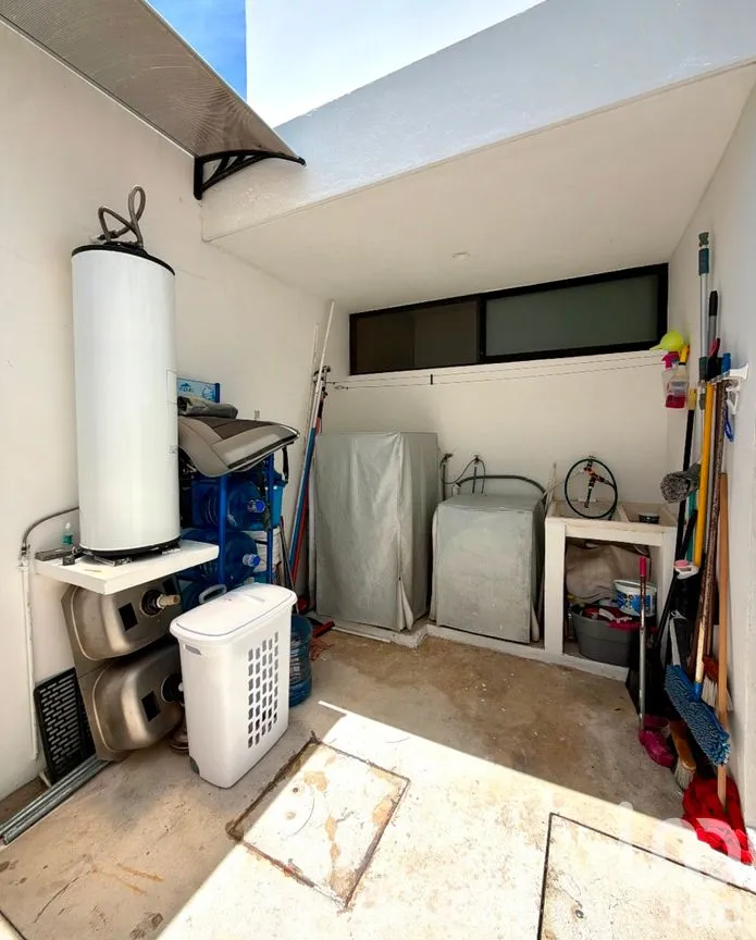 Casa en Venta en Cholul, Mérida, Yucatán | NEX-305426 | iad México | Foto 17 de 29