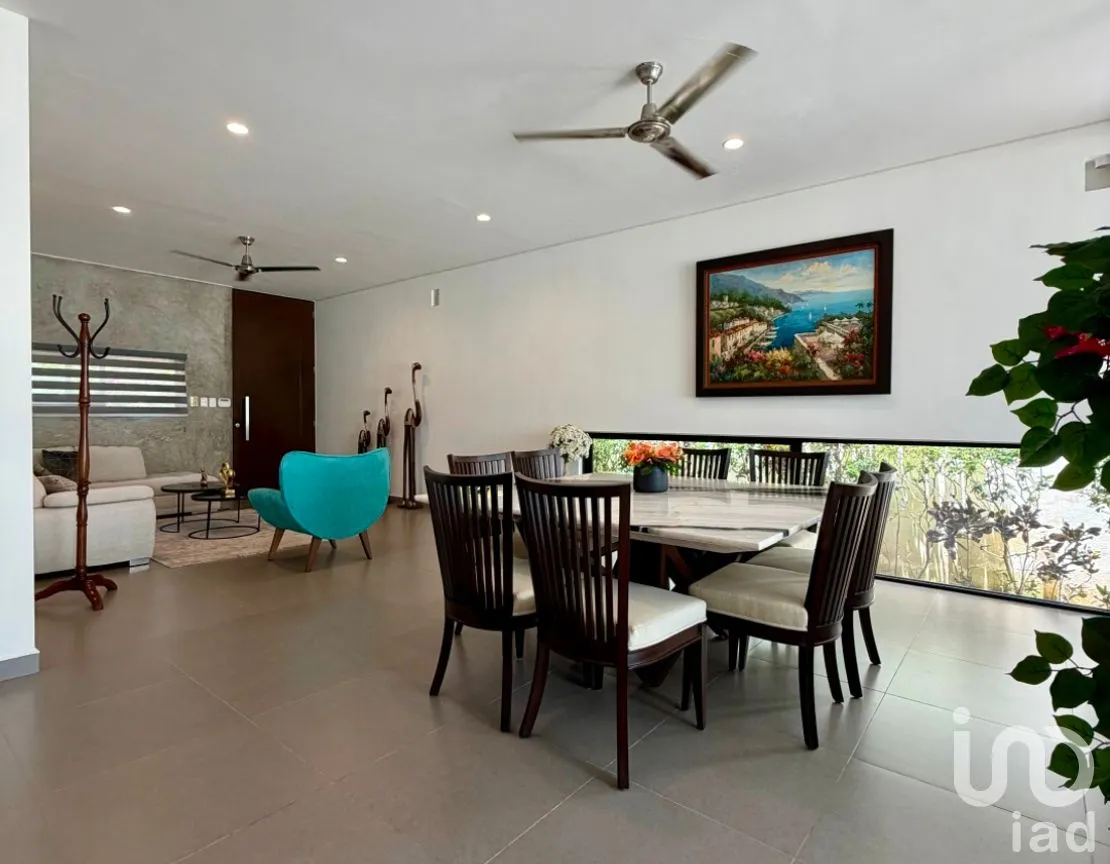 Casa en Venta en Cholul, Mérida, Yucatán | NEX-305426 | iad México | Foto 3 de 29