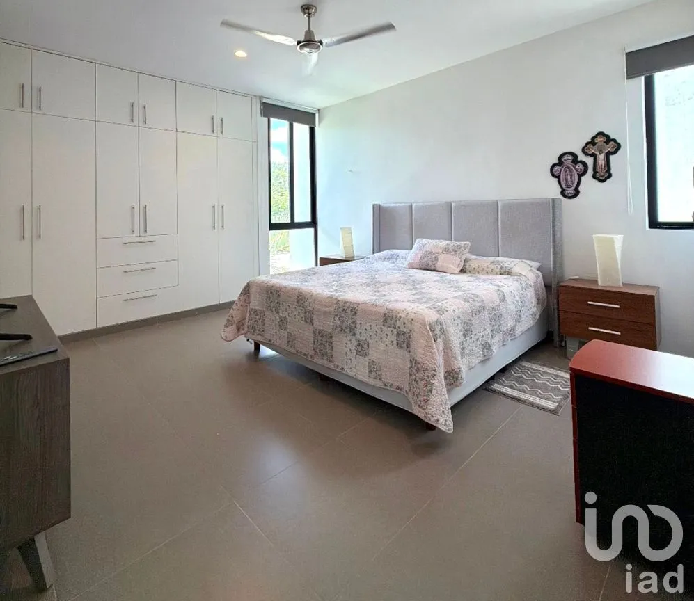 Casa en Venta en Cholul, Mérida, Yucatán | NEX-305426 | iad México | Foto 22 de 29