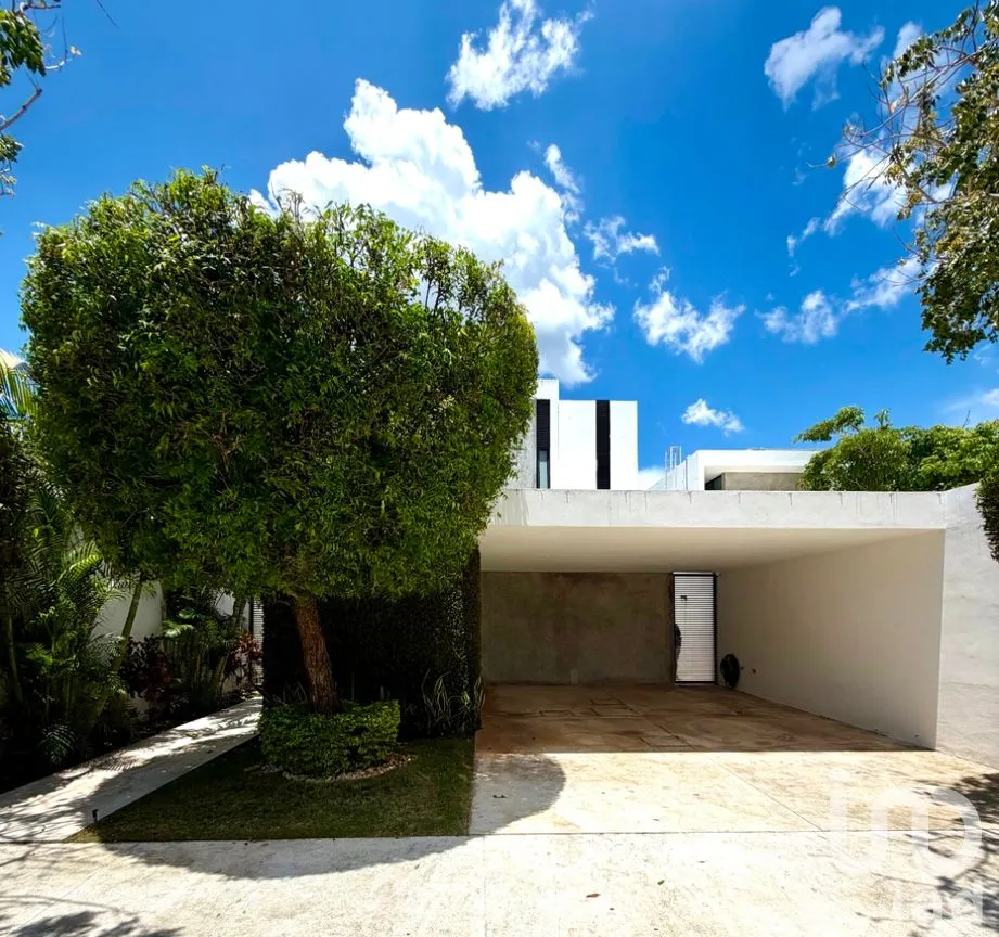 Casa en Venta en Cholul, Mérida, Yucatán | NEX-305426 | iad México | Foto 23 de 29