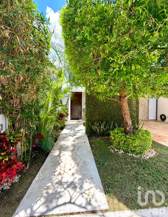 Casa en Venta en Cholul, Mérida, Yucatán | NEX-305426 | iad México | Foto 24 de 29