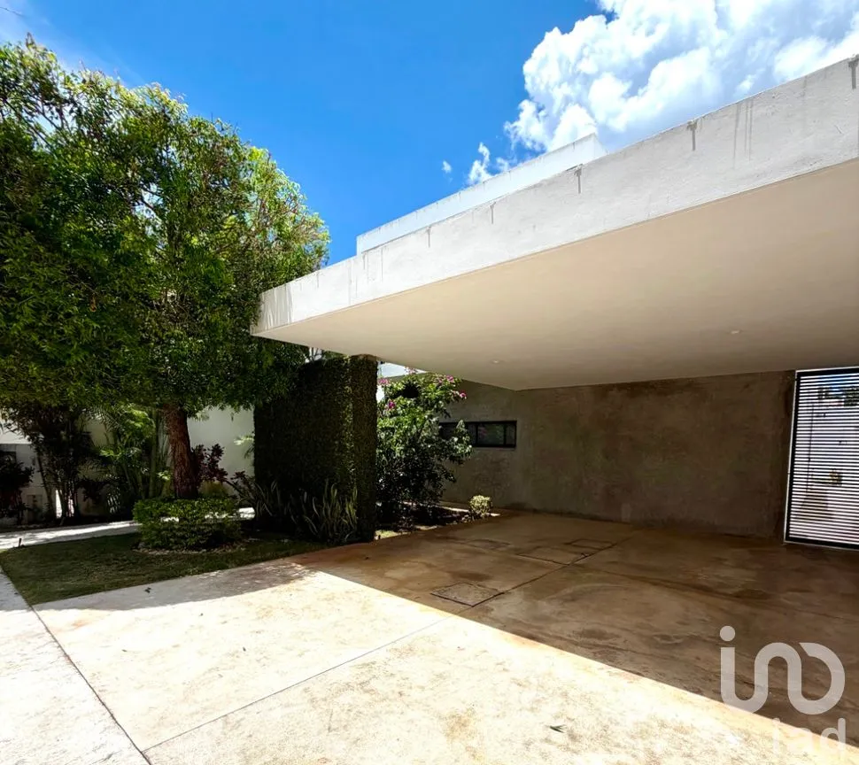 Casa en Venta en Cholul, Mérida, Yucatán | NEX-305426 | iad México | Foto 25 de 29