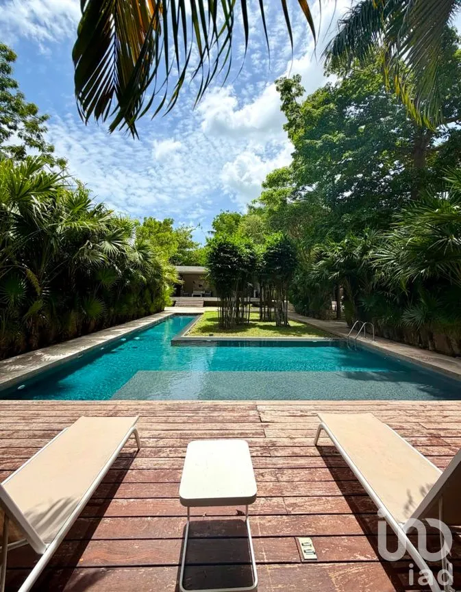 Casa en Venta en Cholul, Mérida, Yucatán | NEX-305426 | iad México | Foto 27 de 29