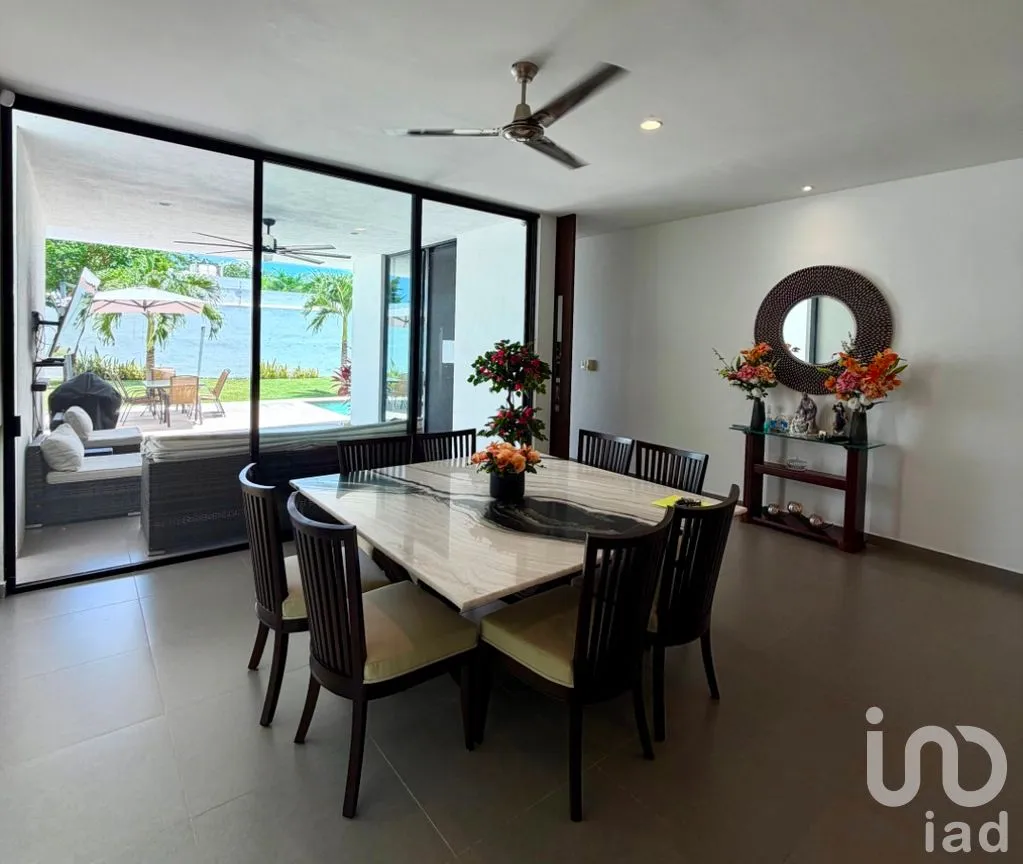 Casa en Venta en Cholul, Mérida, Yucatán | NEX-305426 | iad México | Foto 4 de 29