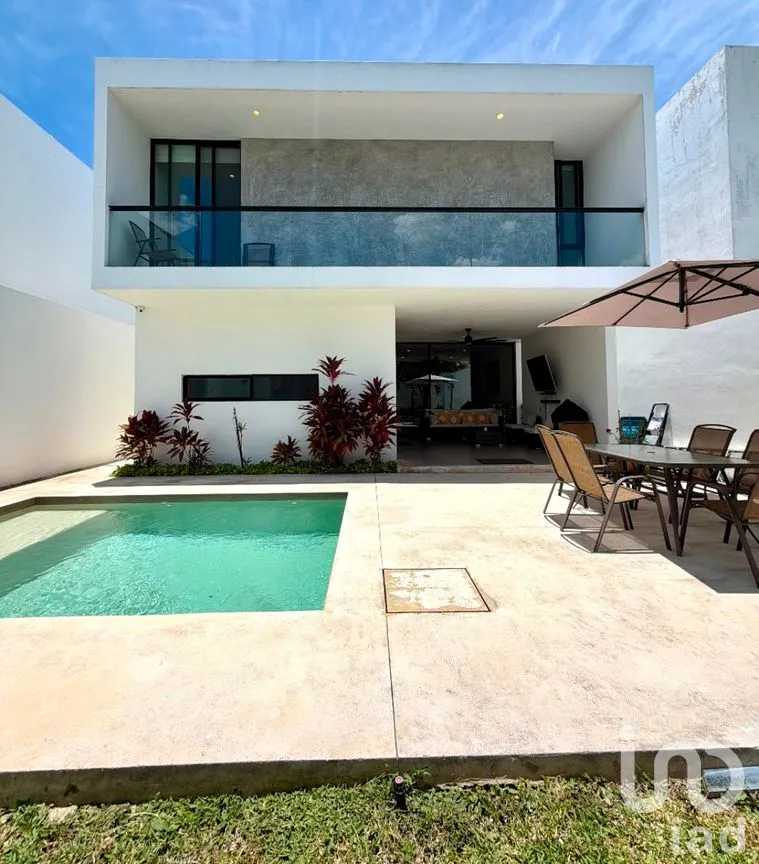 Casa en Venta en Cholul, Mérida, Yucatán | NEX-305426 | iad México | Foto 6 de 29