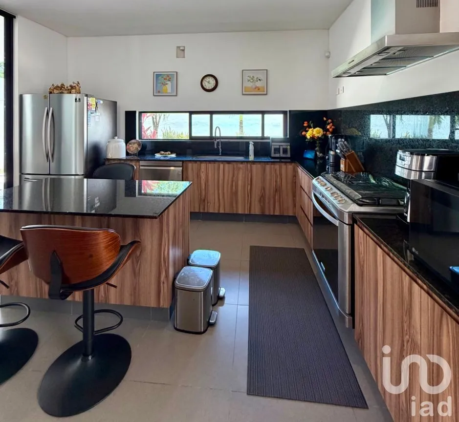 Casa en Venta en Cholul, Mérida, Yucatán | NEX-305426 | iad México | Foto 7 de 29