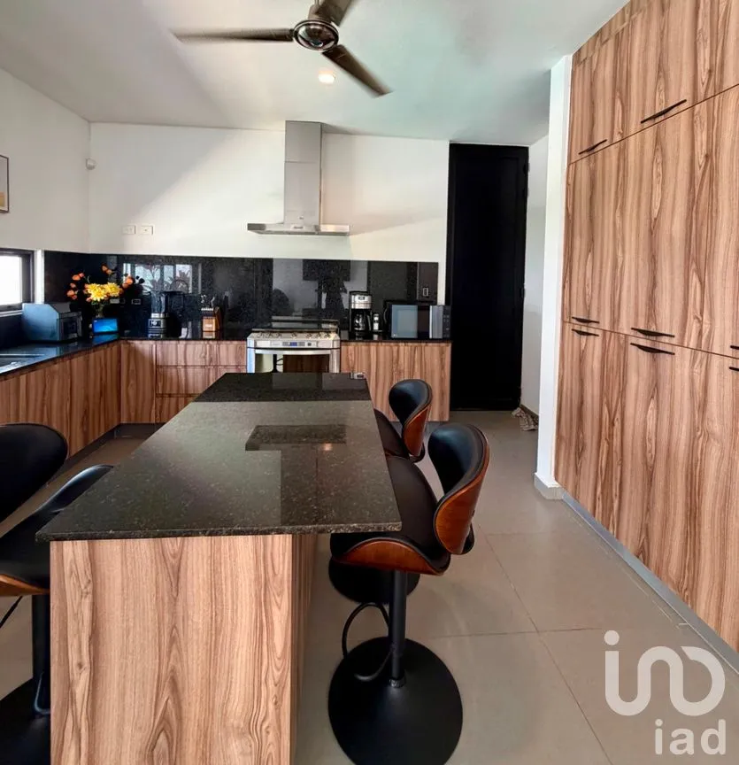 Casa en Venta en Cholul, Mérida, Yucatán | NEX-305426 | iad México | Foto 8 de 29