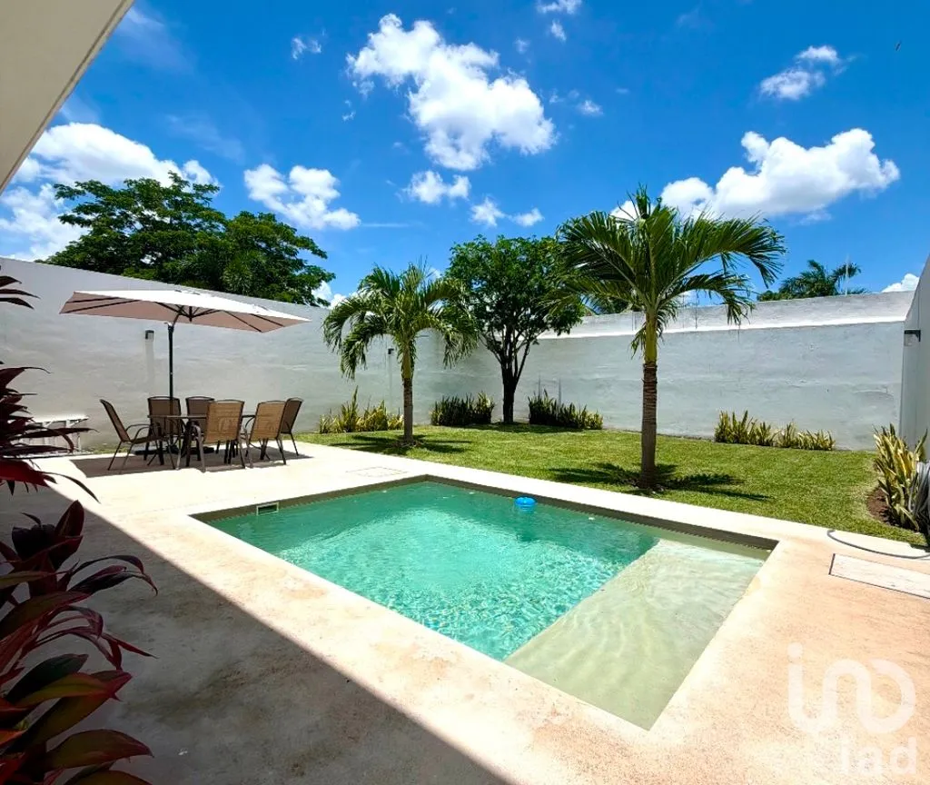 Casa en Venta en Cholul, Mérida, Yucatán | NEX-305426 | iad México | Foto 10 de 29
