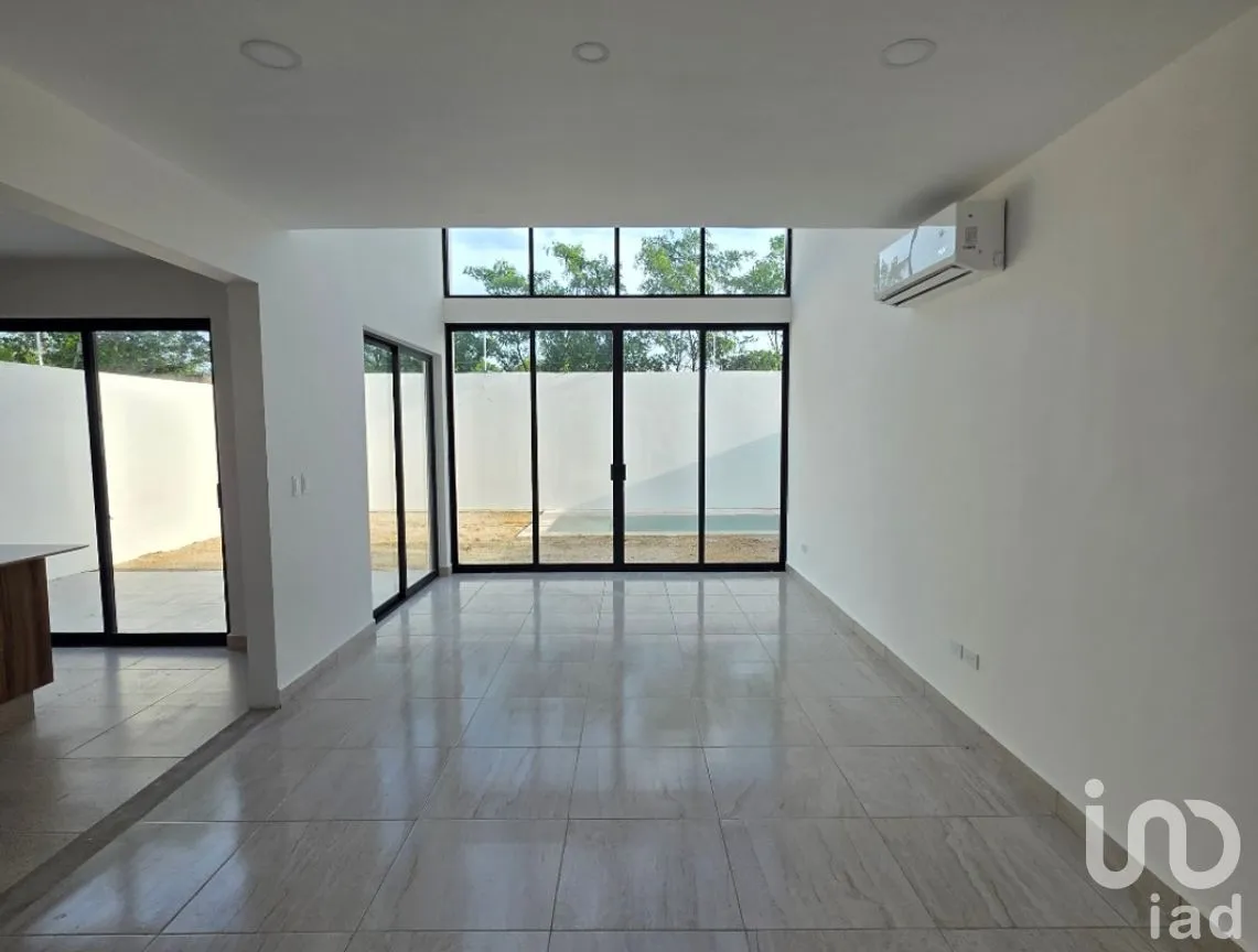 Casa en Venta en Cholul, Mérida, Yucatán | NEX-305429 | iad México | Foto 3 de 15