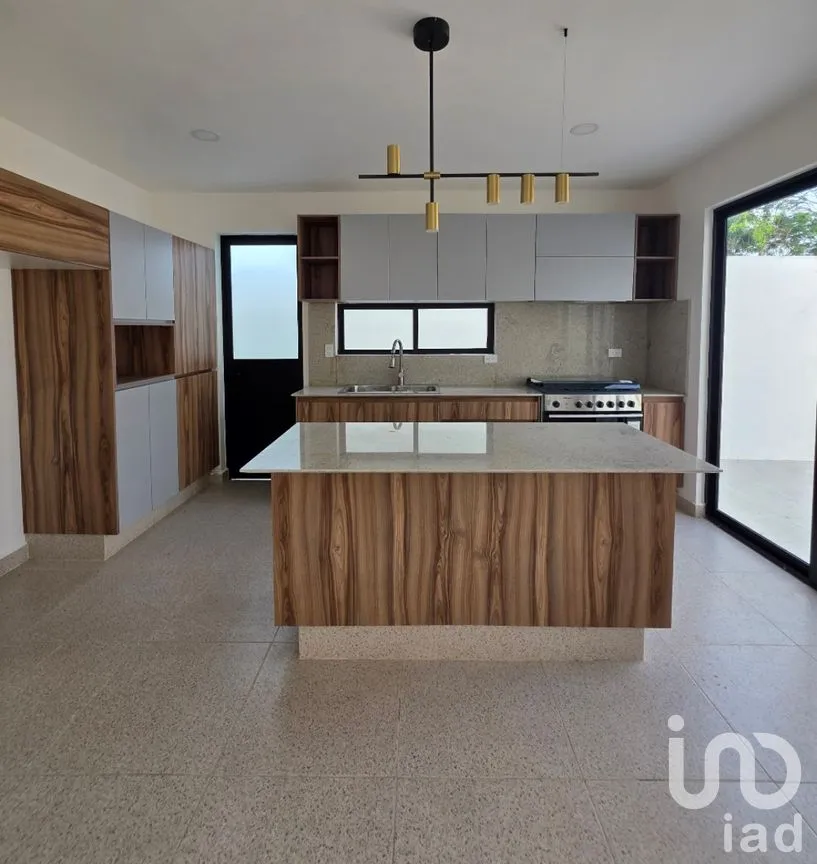 Casa en Venta en Cholul, Mérida, Yucatán | NEX-305429 | iad México | Foto 4 de 15