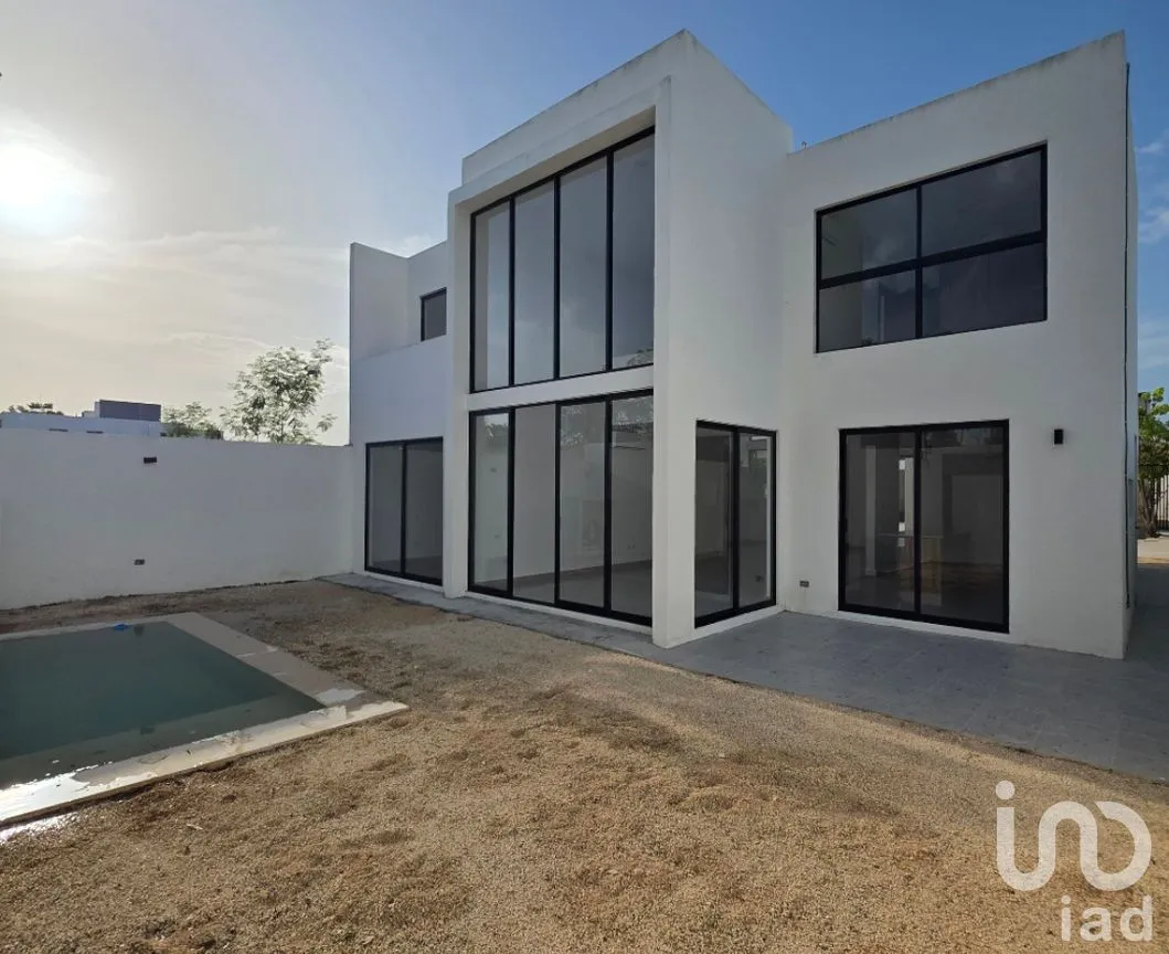 Casa en Venta en Cholul, Mérida, Yucatán | NEX-305429 | iad México | Foto 6 de 15