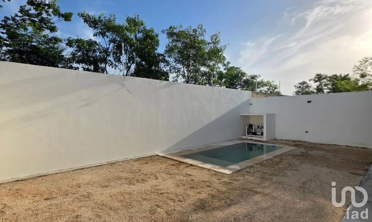 Casa en Venta en Cholul, Mérida, Yucatán | NEX-305429 | iad México | Foto 7 de 15