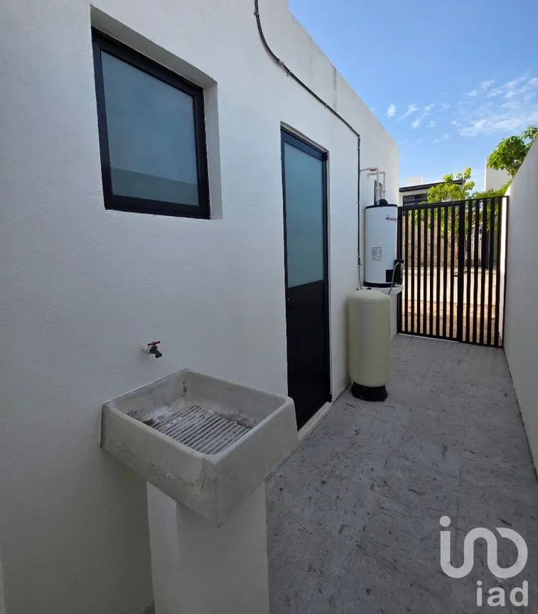 Casa en Venta en Cholul, Mérida, Yucatán | NEX-305429 | iad México | Foto 8 de 15