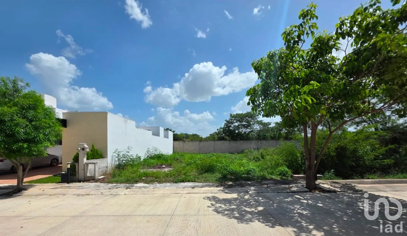 Terreno en Venta en Cholul, Mérida, Yucatán | NEX-305431 | iad México | Foto 2 de 20