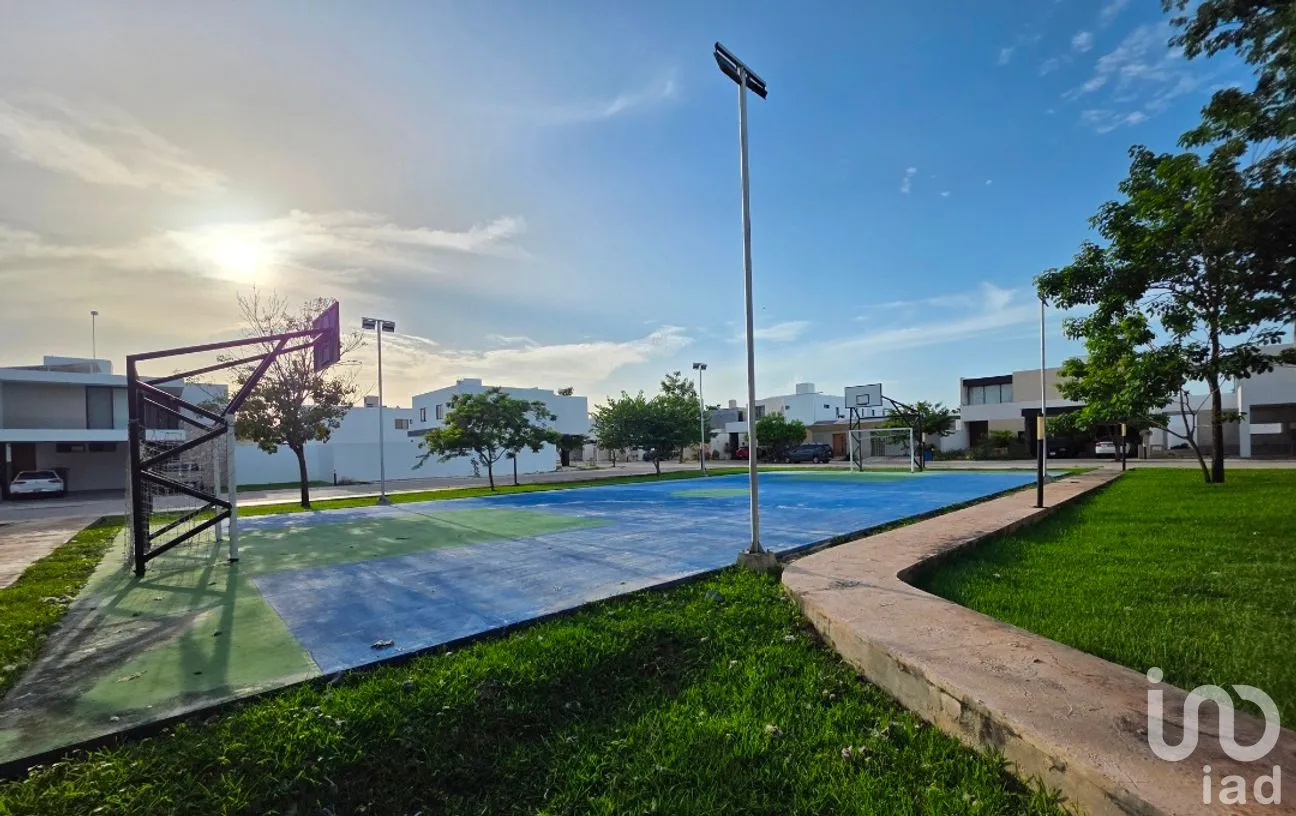 Terreno en Venta en Cholul, Mérida, Yucatán | NEX-305431 | iad México | Foto 16 de 20