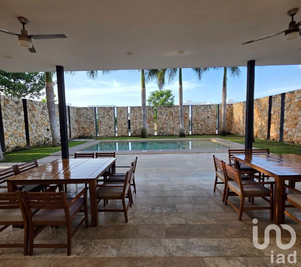 Terreno en Venta en Cholul, Mérida, Yucatán | NEX-305431 | iad México | Foto 17 de 20