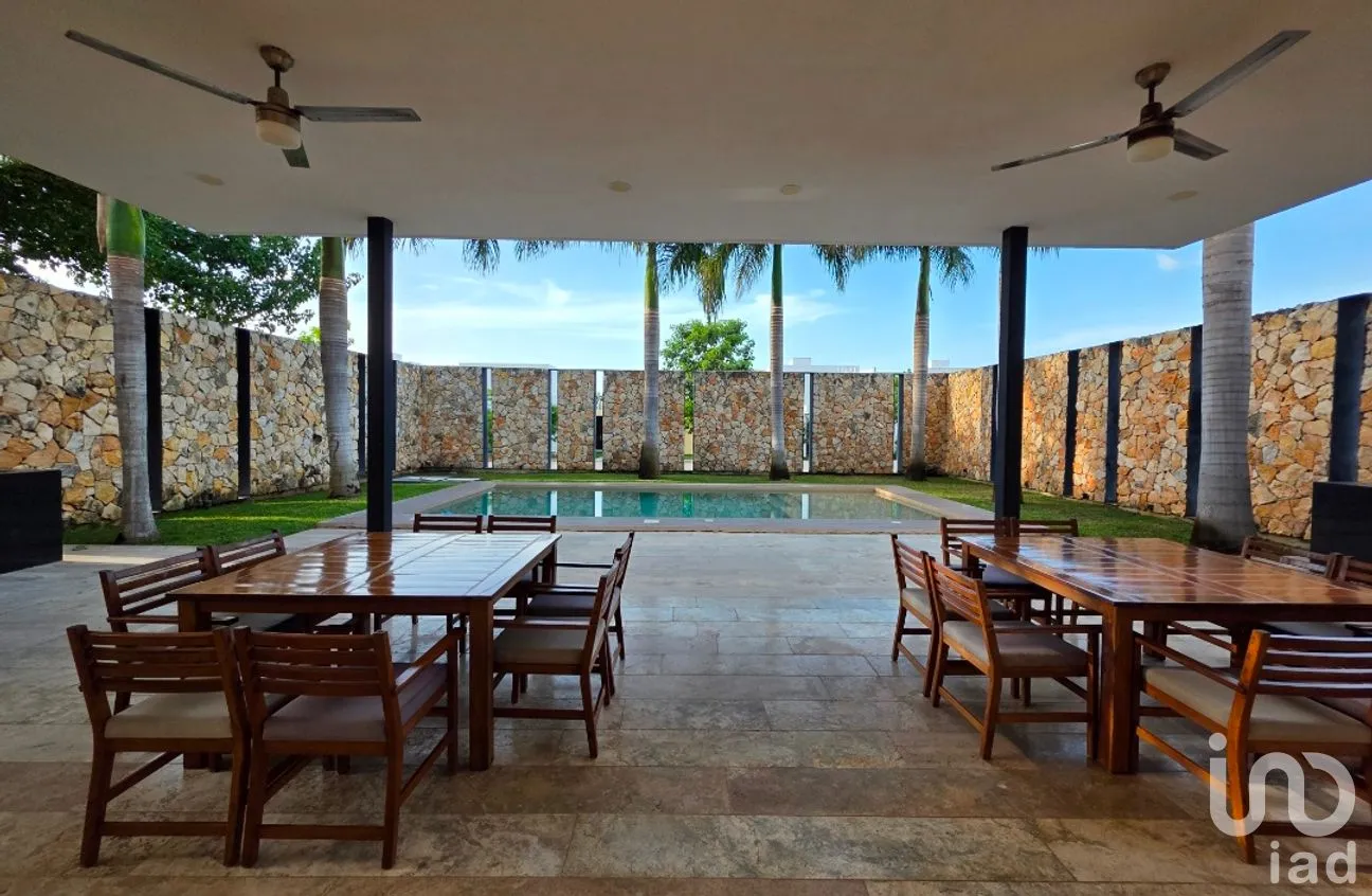 Terreno en Venta en Cholul, Mérida, Yucatán | NEX-305431 | iad México | Foto 18 de 20