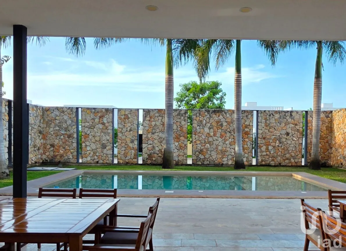 Terreno en Venta en Cholul, Mérida, Yucatán | NEX-305431 | iad México | Foto 19 de 20