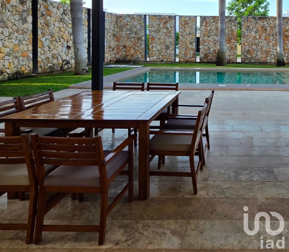 Terreno en Venta en Cholul, Mérida, Yucatán | NEX-305431 | iad México | Foto 20 de 20