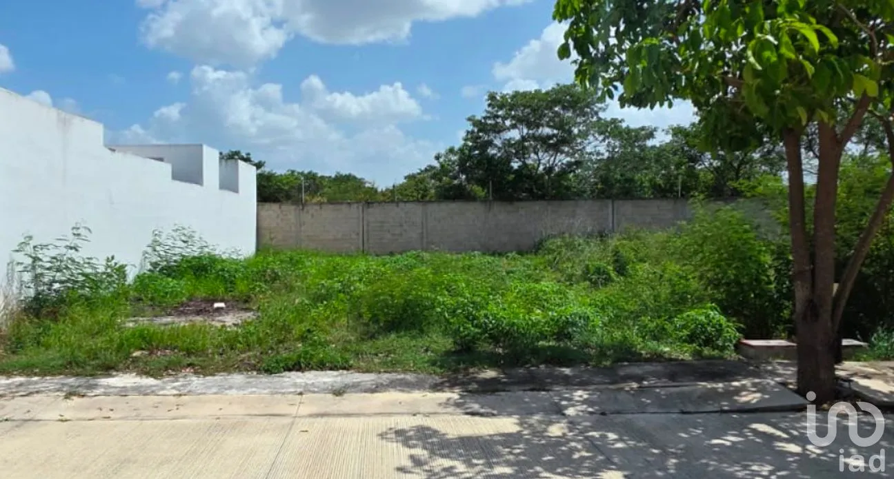 Terreno en Venta en Cholul, Mérida, Yucatán | NEX-305431 | iad México | Foto 3 de 20
