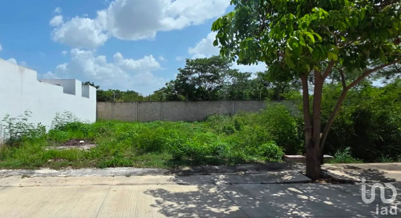 Terreno en Venta en Cholul, Mérida, Yucatán | NEX-305431 | iad México | Foto 4 de 20
