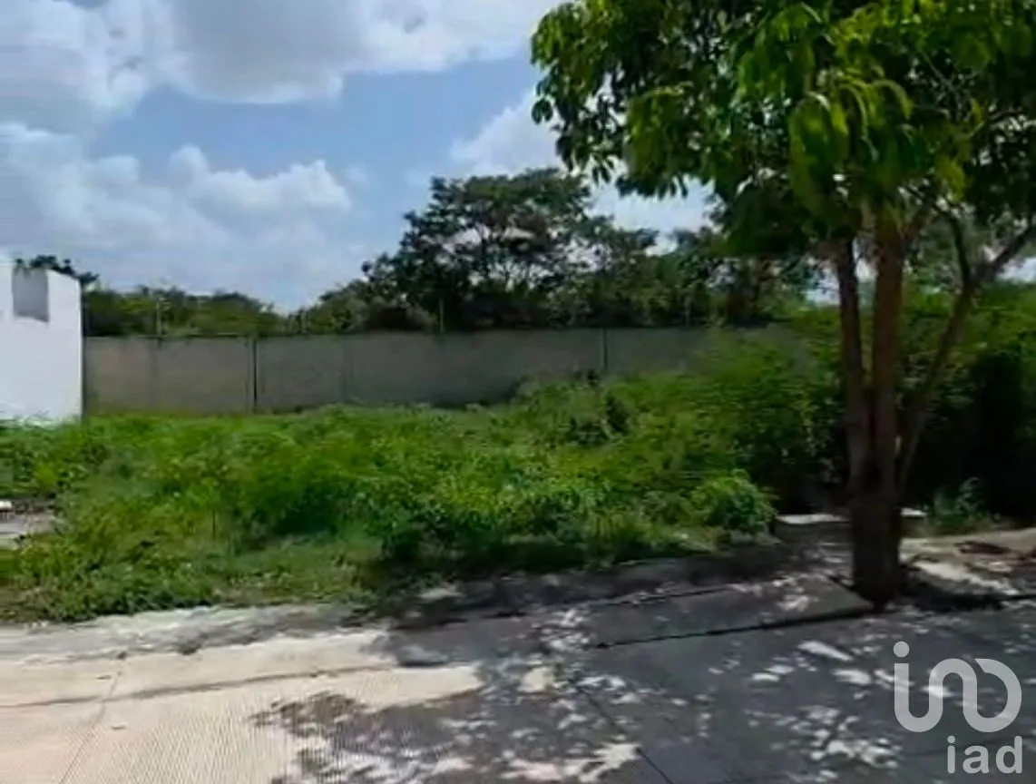 Terreno en Venta en Cholul, Mérida, Yucatán | NEX-305431 | iad México | Foto 5 de 20