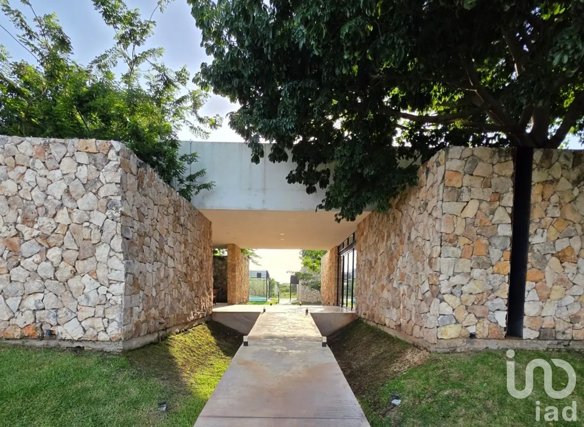 Terreno en Venta en Cholul, Mérida, Yucatán | NEX-305431 | iad México | Foto 6 de 20