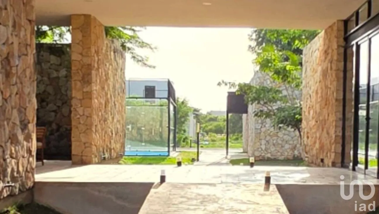 Terreno en Venta en Cholul, Mérida, Yucatán | NEX-305431 | iad México | Foto 7 de 20