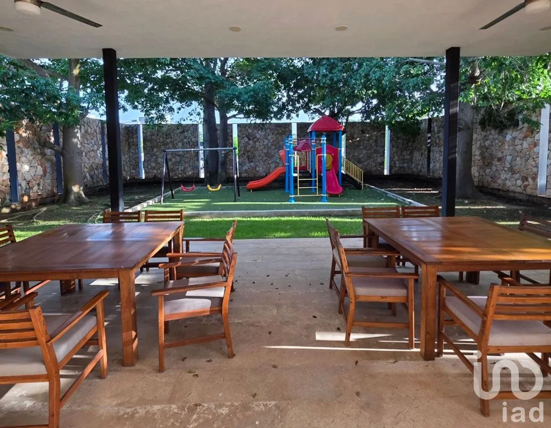 Terreno en Venta en Cholul, Mérida, Yucatán | NEX-305431 | iad México | Foto 9 de 20