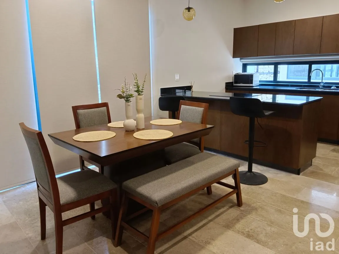 Departamento en Venta en Temozón Norte, Mérida, Yucatán | NEX-305745 | iad México | Foto 2 de 18