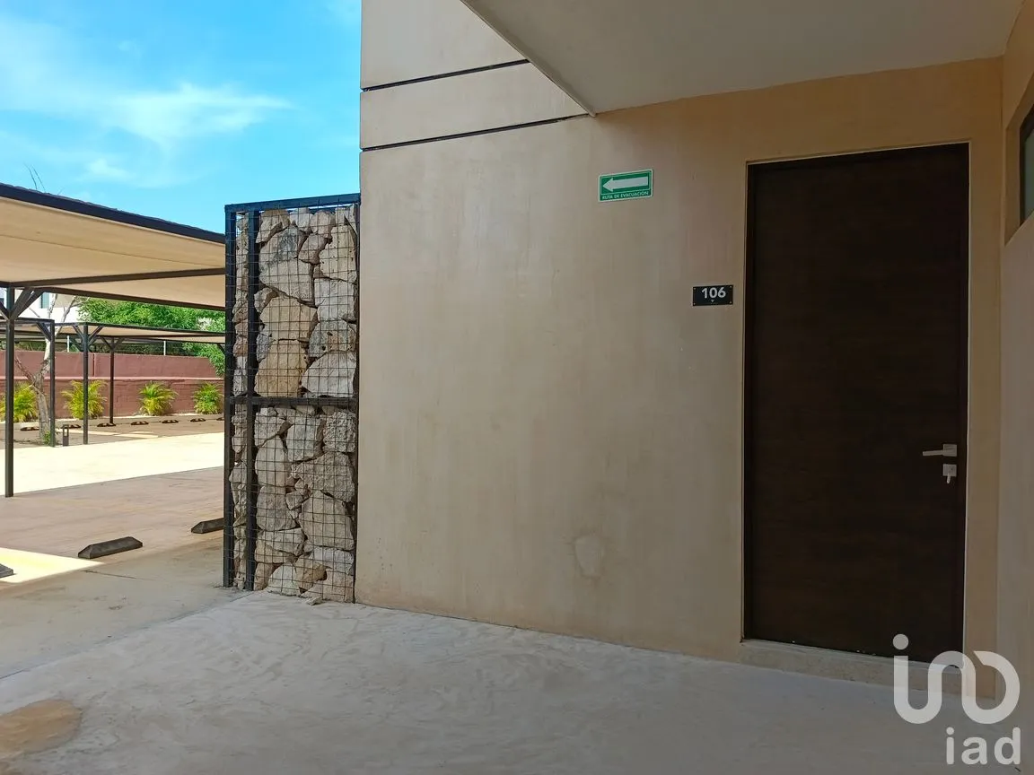 Departamento en Venta en Temozón Norte, Mérida, Yucatán | NEX-305745 | iad México | Foto 14 de 18
