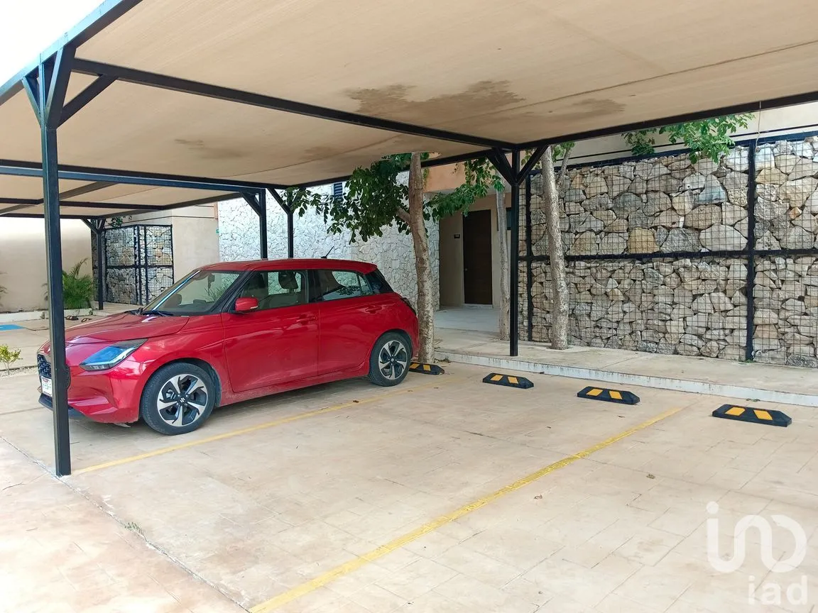 Departamento en Venta en Temozón Norte, Mérida, Yucatán | NEX-305745 | iad México | Foto 15 de 18