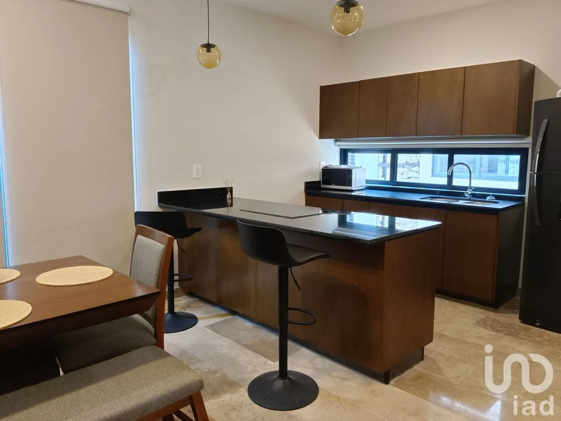 Departamento en Venta en Temozón Norte, Mérida, Yucatán | NEX-305745 | iad México | Foto 3 de 18