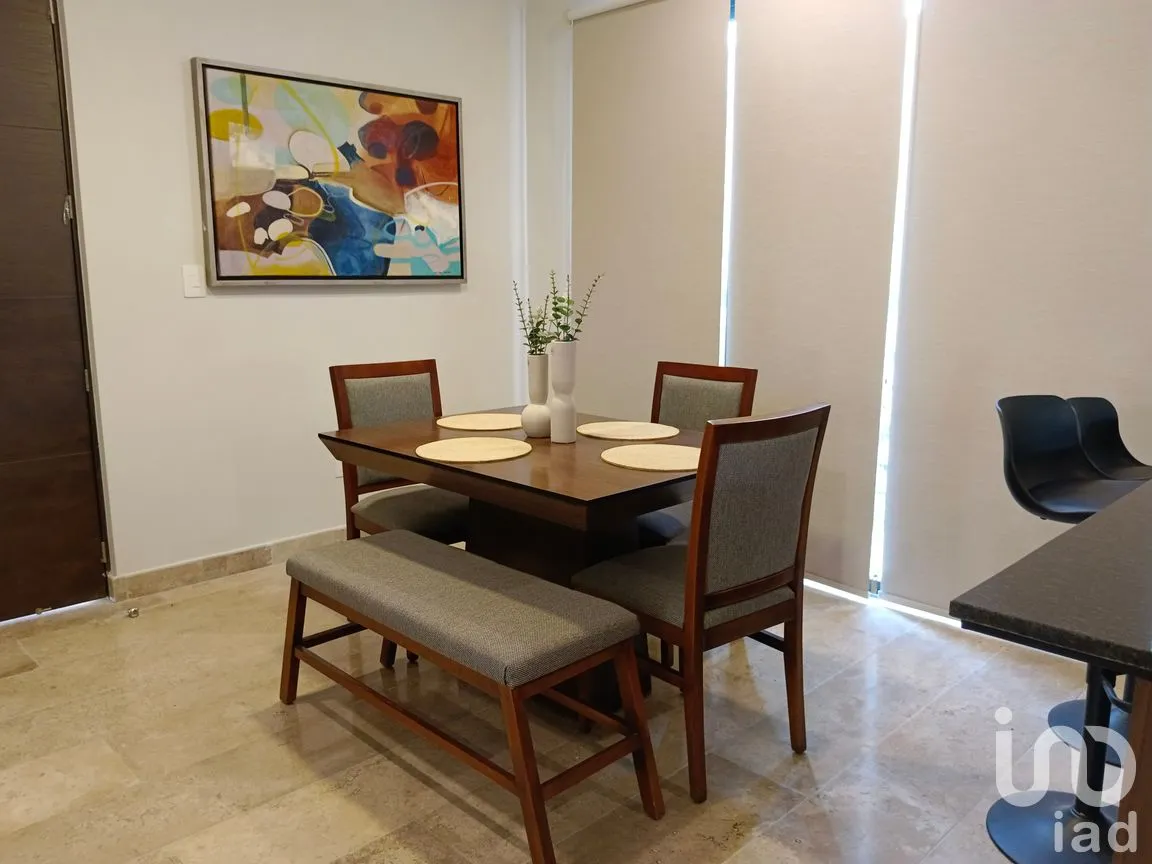 Departamento en Venta en Temozón Norte, Mérida, Yucatán | NEX-305745 | iad México | Foto 4 de 18