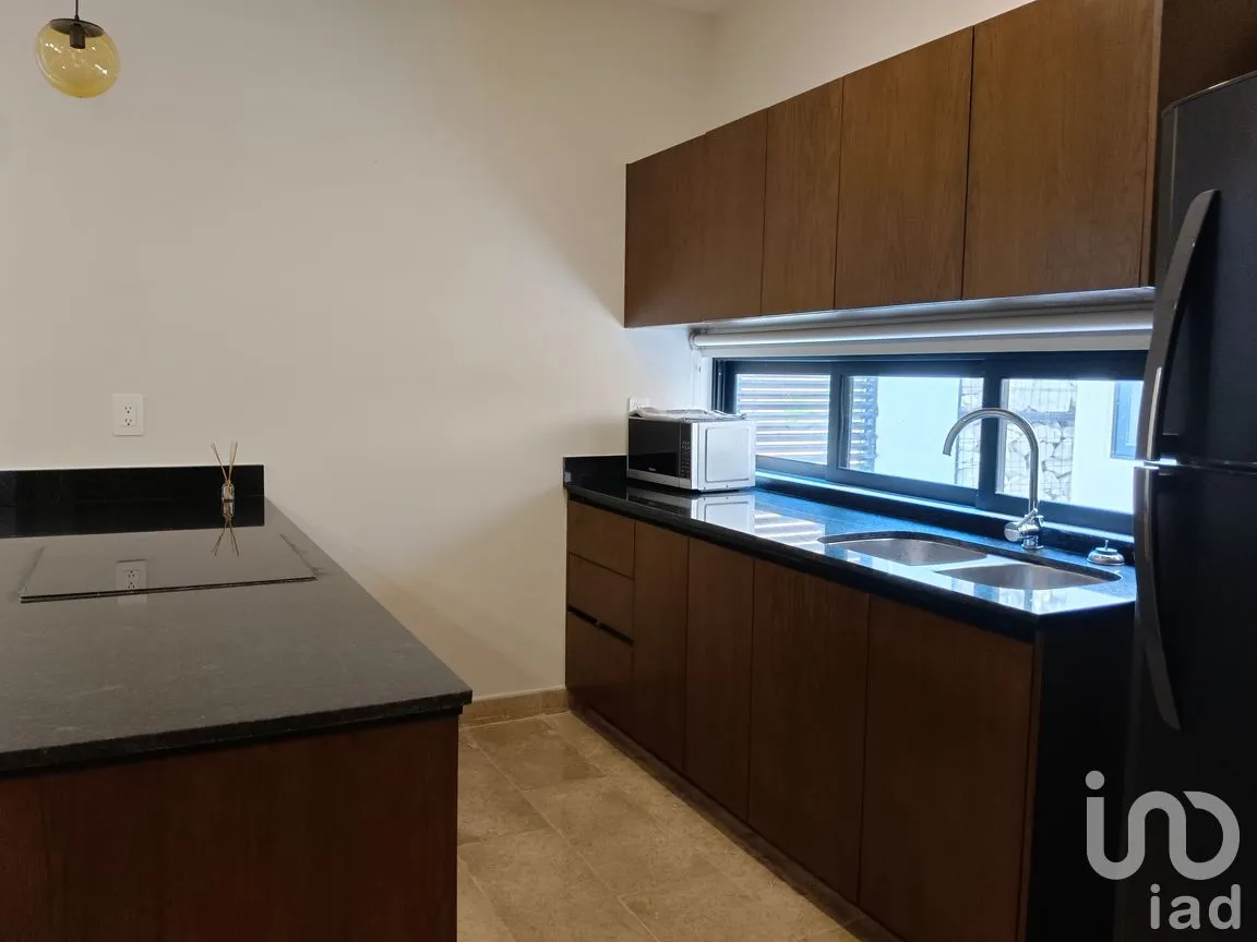 Departamento en Venta en Temozón Norte, Mérida, Yucatán | NEX-305745 | iad México | Foto 5 de 18