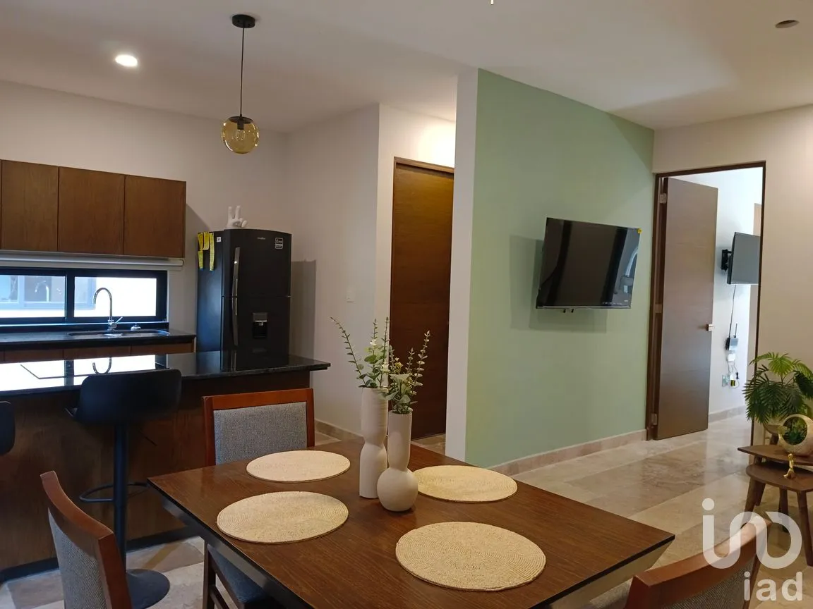 Departamento en Venta en Temozón Norte, Mérida, Yucatán | NEX-305745 | iad México | Foto 6 de 18