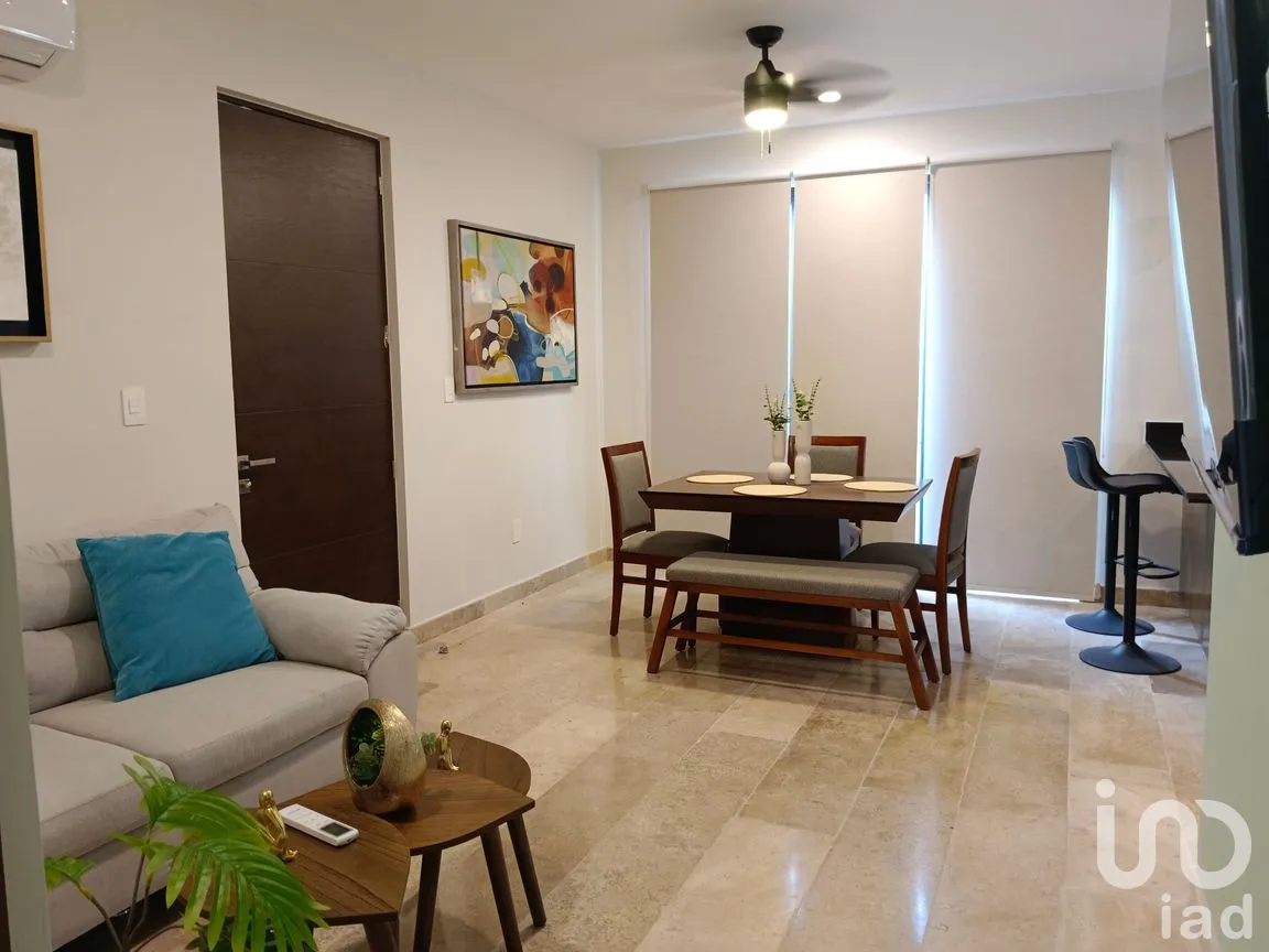 Departamento en Venta en Temozón Norte, Mérida, Yucatán | NEX-305745 | iad México | Foto 7 de 18