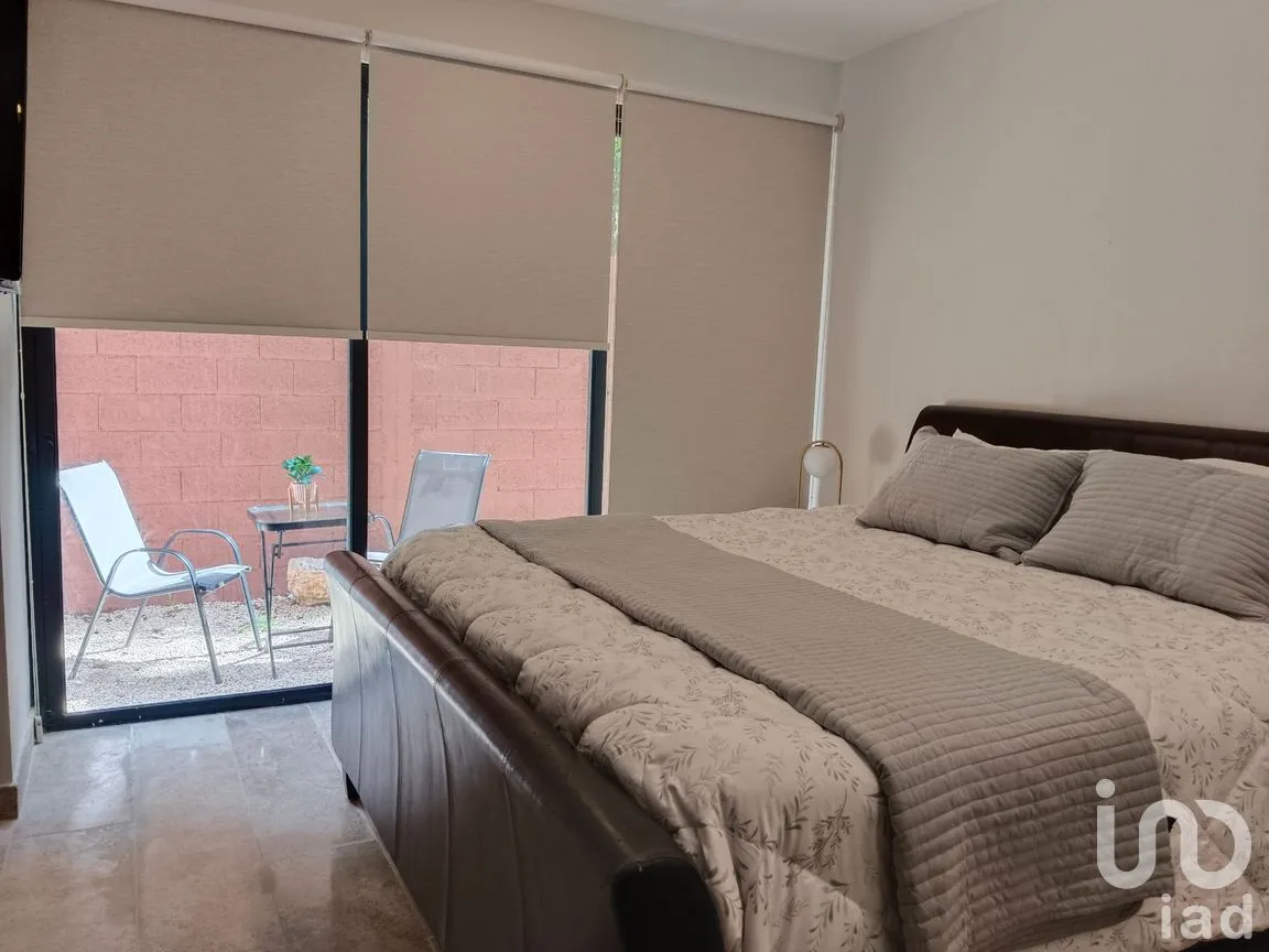 Departamento en Venta en Temozón Norte, Mérida, Yucatán | NEX-305745 | iad México | Foto 10 de 18