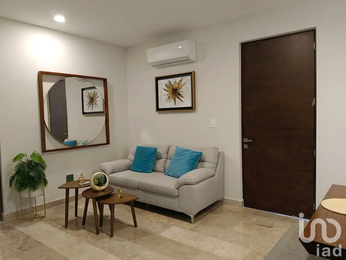 Departamento en Venta en Temozón Norte, Mérida, Yucatán | NEX-305745 | iad México | Foto 1 de 18