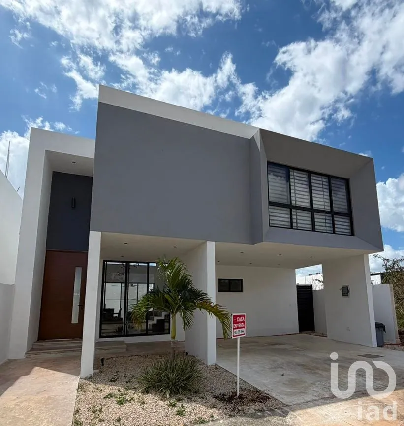 Casa en Venta en Conkal, Conkal, Yucatán | NEX-305947 | iad México | Foto 2 de 20