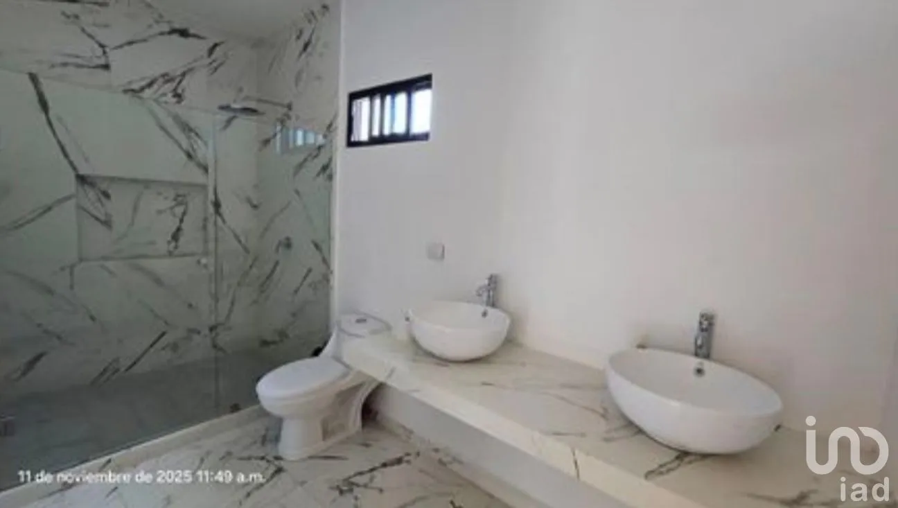 Casa en Venta en Conkal, Conkal, Yucatán | NEX-305947 | iad México | Foto 11 de 20