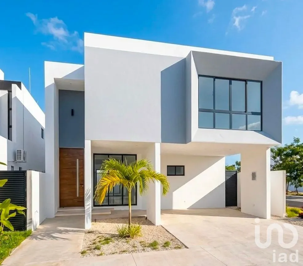 Casa en Venta en Conkal, Conkal, Yucatán | NEX-305947 | iad México | Foto 19 de 20