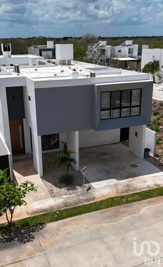 Casa en Venta en Conkal, Conkal, Yucatán | NEX-305947 | iad México | Foto 20 de 20