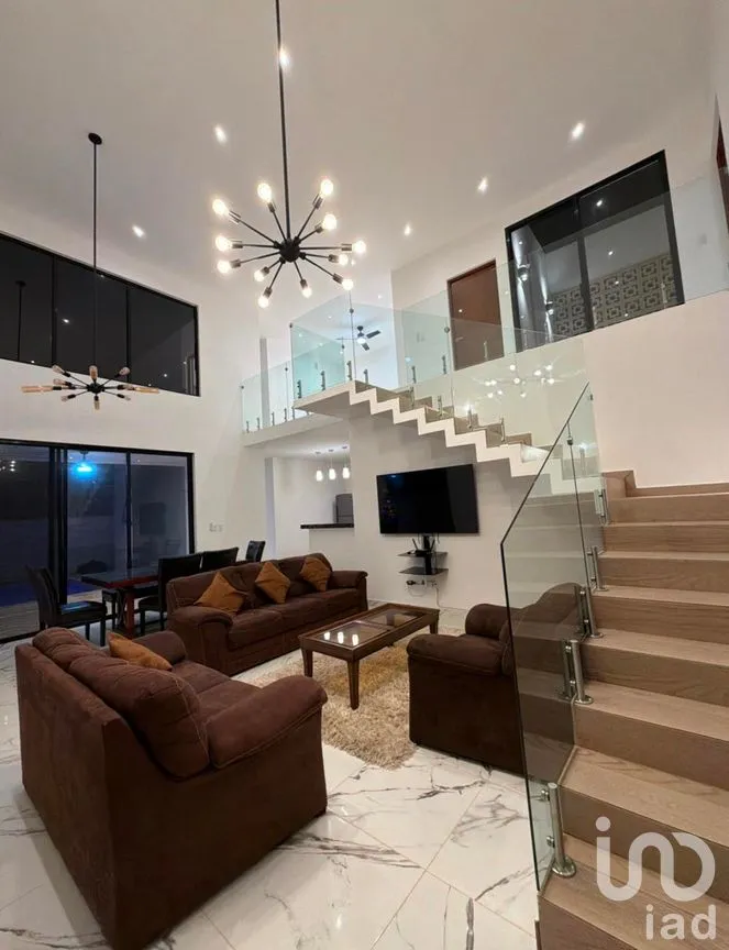 Casa en Venta en Conkal, Conkal, Yucatán | NEX-305947 | iad México | Foto 3 de 20